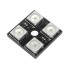 Матриця світлодіодів 4 LED WS2812B